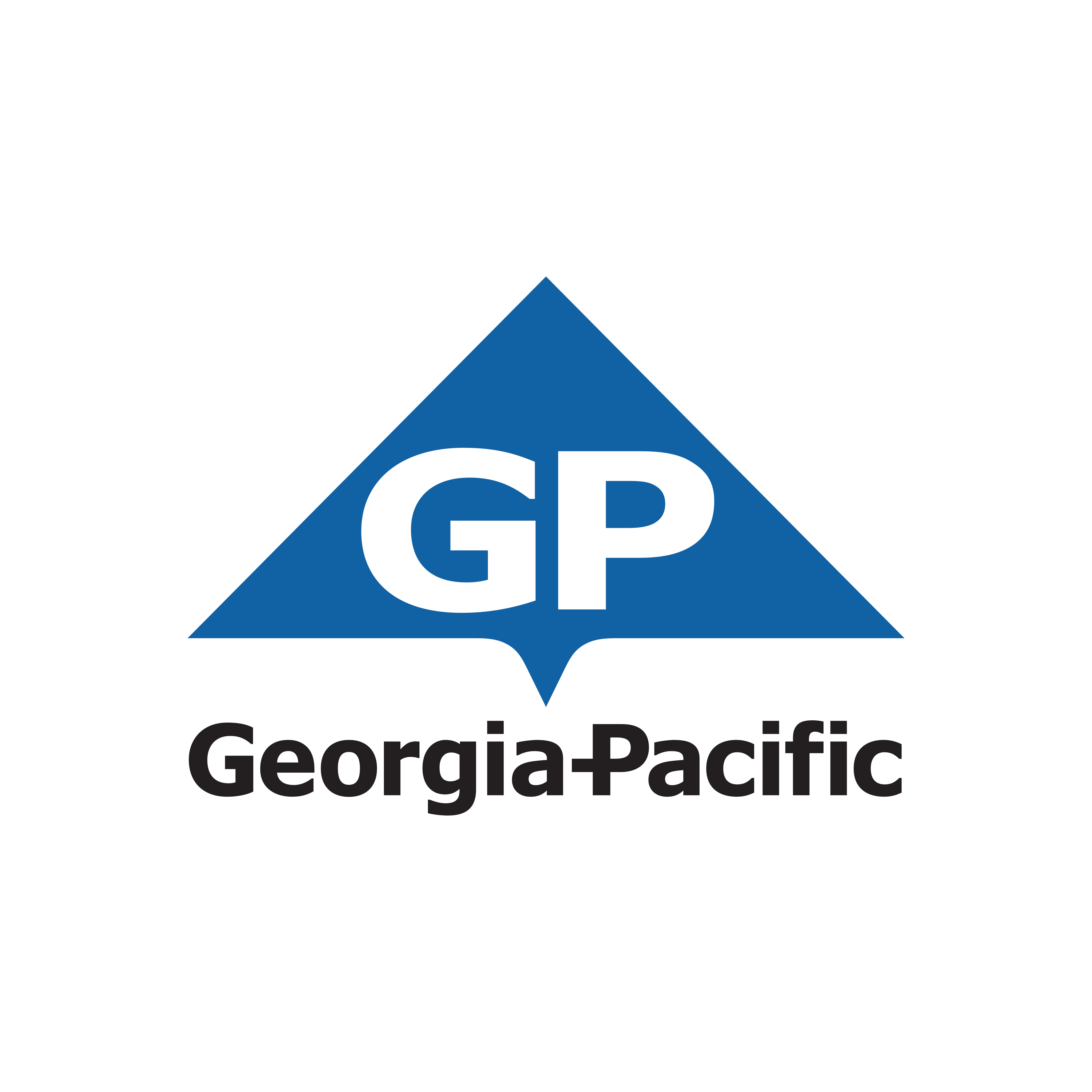 Georgia Pacific Logo